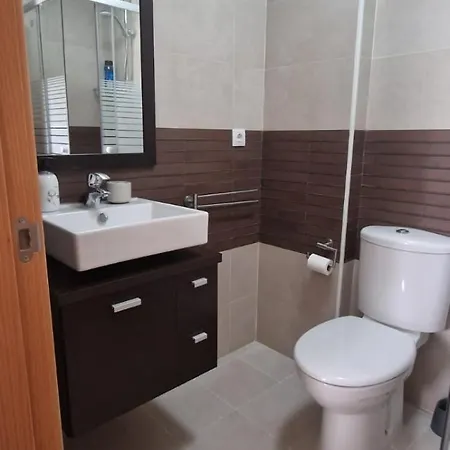 Apartment Playa Moncofa-chilches Chilches (Valencia)