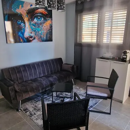 Playa Moncofa-chilches Apartment Chilches (Valencia)