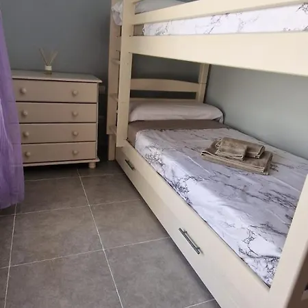 Apartment Playa Moncofa-chilches Chilches (Valencia)
