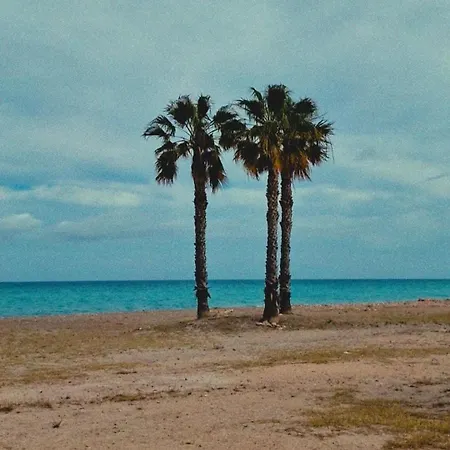 Playa Moncofa-chilches