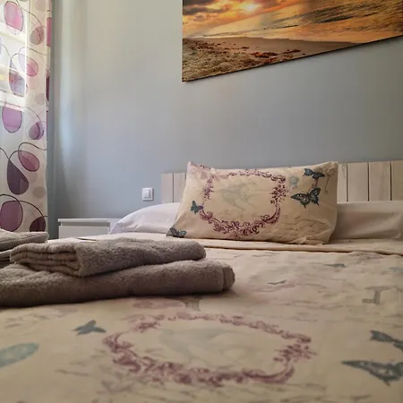 Apartment Playa Moncofa-chilches Chilches (Valencia)