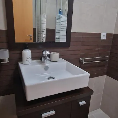 Playa Moncofa-chilches Apartment *