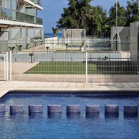 Playa Moncofa-chilches Apartment Chilches (Valencia)