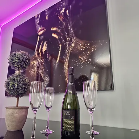 Playa Moncofa-chilches Apartment Chilches (Valencia)